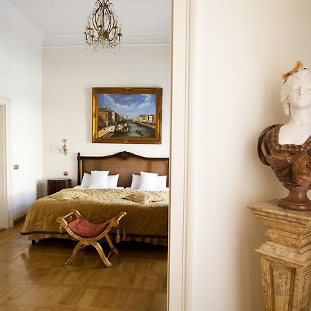 St. George Residence Budapest Bagian luar foto