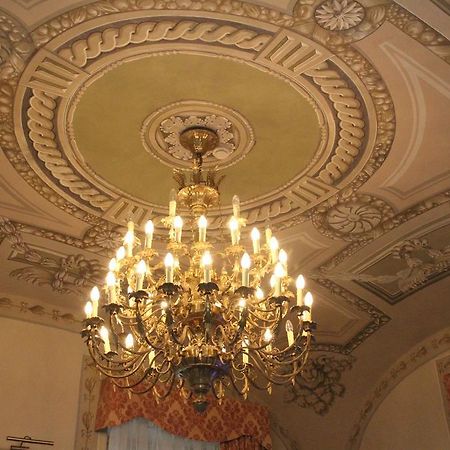 St. George Residence Budapest Bagian luar foto