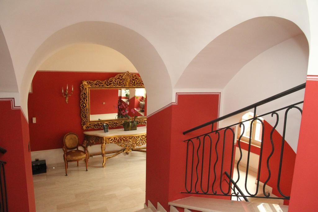 St. George Residence Budapest Bagian luar foto