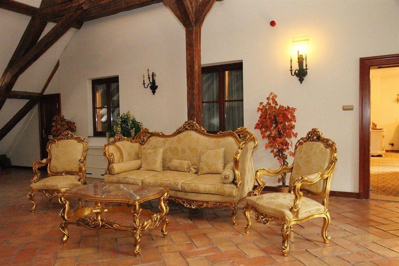 St. George Residence Budapest Bagian luar foto