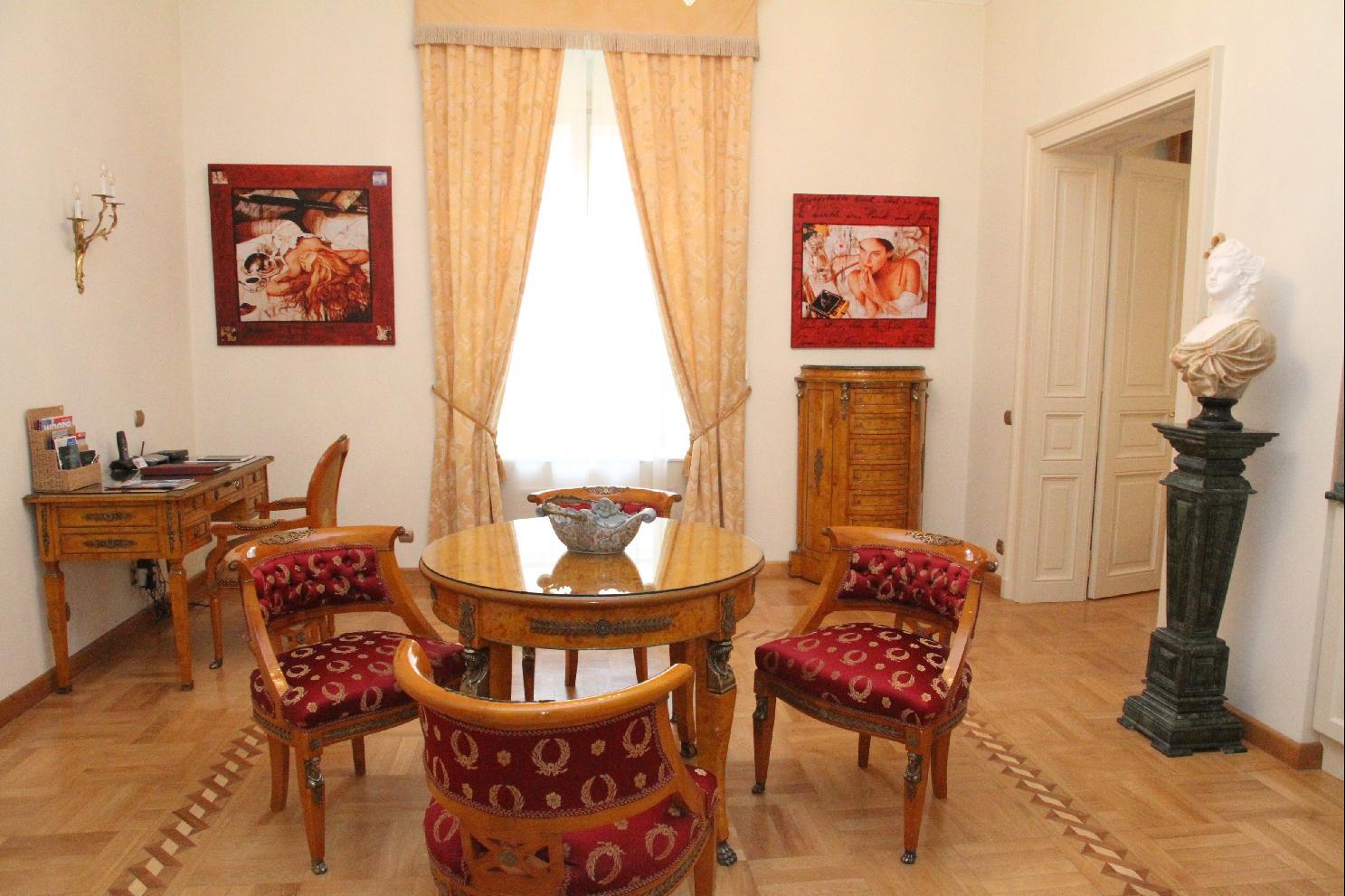 St. George Residence Budapest Bagian luar foto